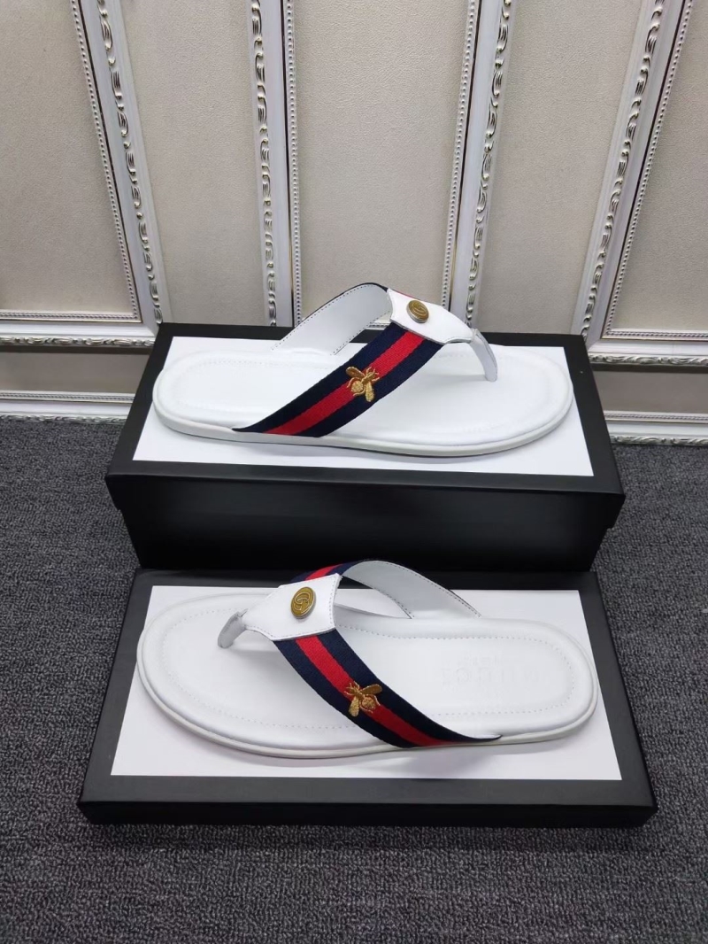 Gucci Slippers